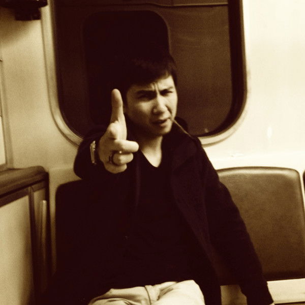 Улан Искендеров