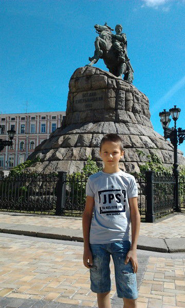 Валік Булатецький