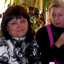 Елена Гомжа