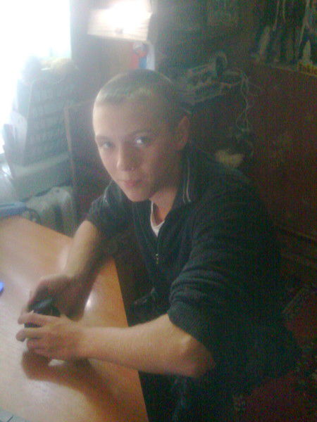 Денис Наточий