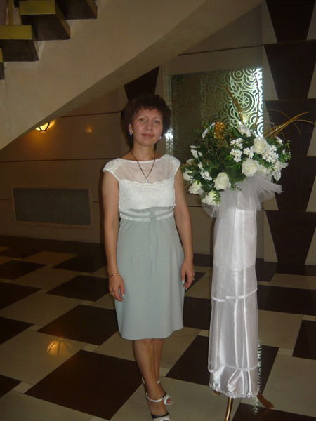 Айнур Молдабекова