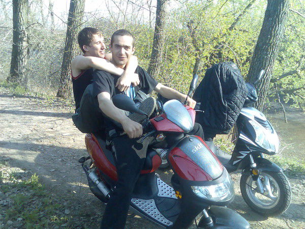 Александр Нозадзе