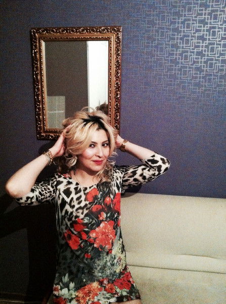 $$$Shirin Sladkaya$$$ [L]