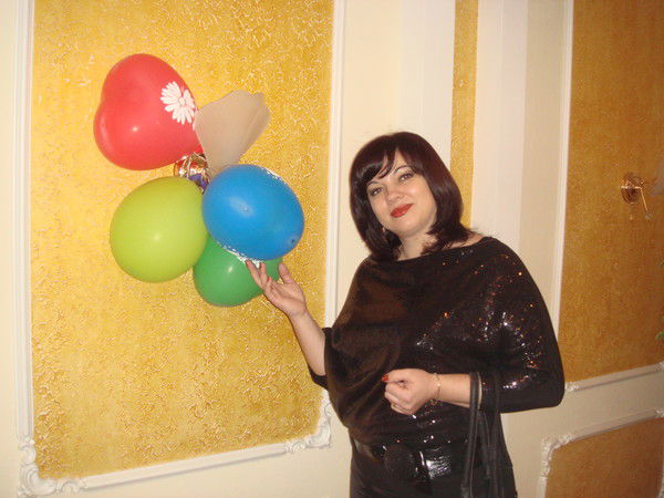 Елена Карпова