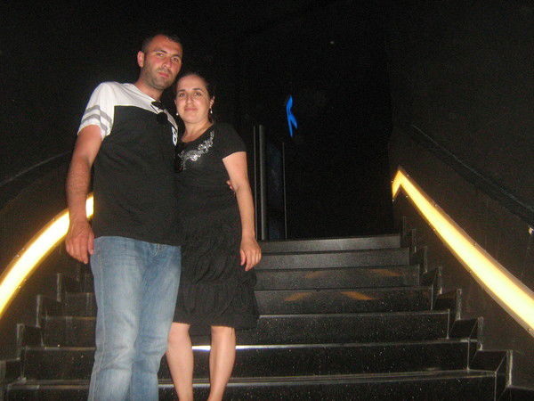 Сима Мавлюд(Мамедова)