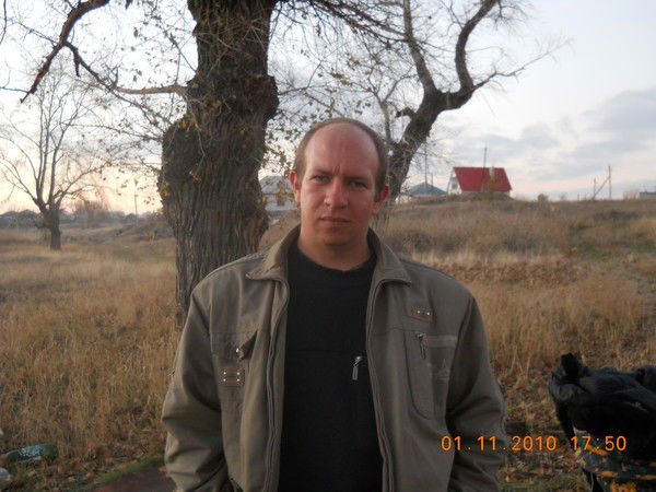 Михаил Кузнецов