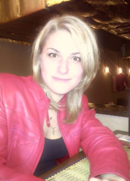 Ирина Смирнова