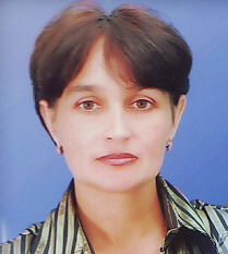 Наталья Подопригора