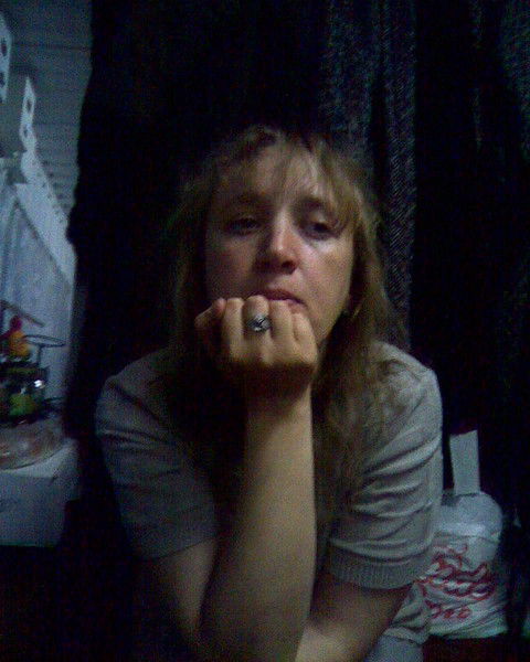 Светлана Старовойтова