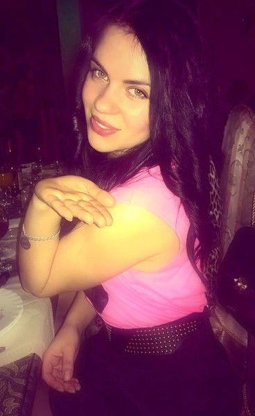 Наталья Волкова