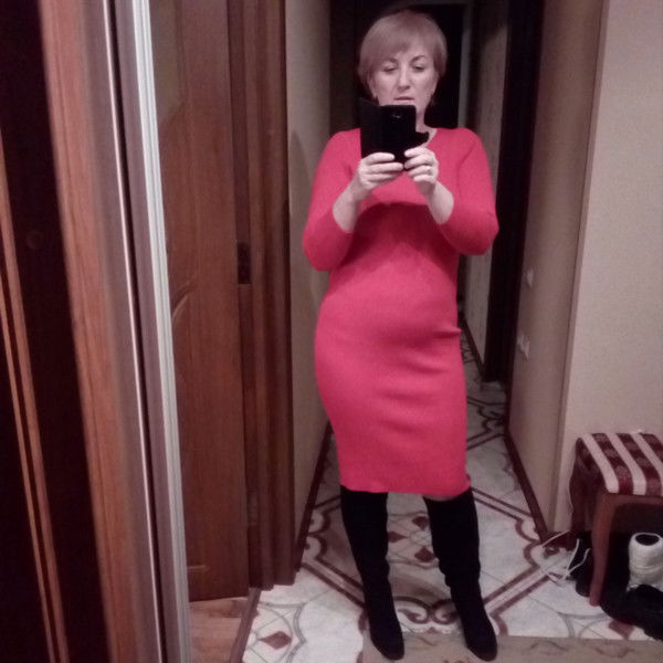 Эльвира Рыданных