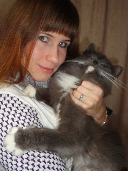 Аня Митрофанова