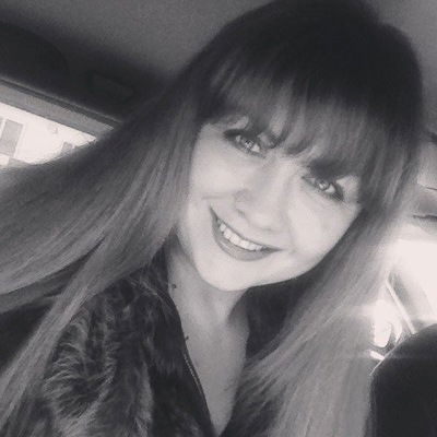 Марина Ставицкая