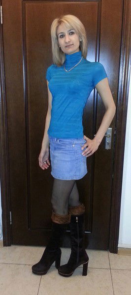 Лэйла Жураева