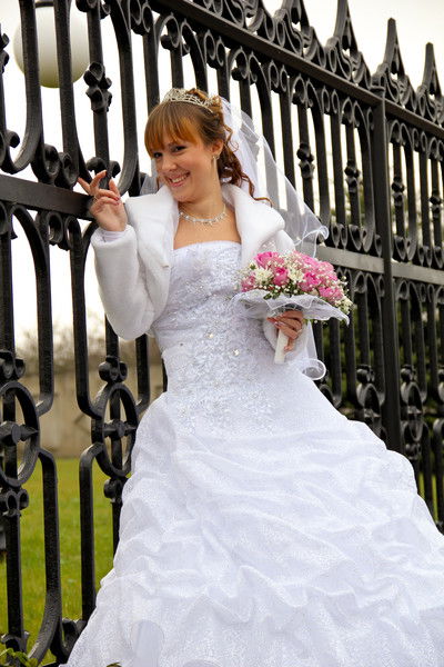 Мария Паримончик