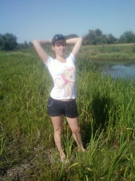 Светлана Леухина