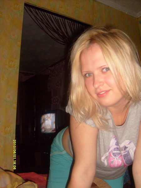 Лилия Загоруйко