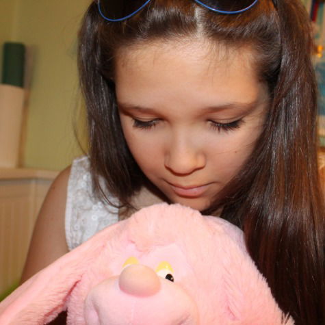 Анна Чушкина