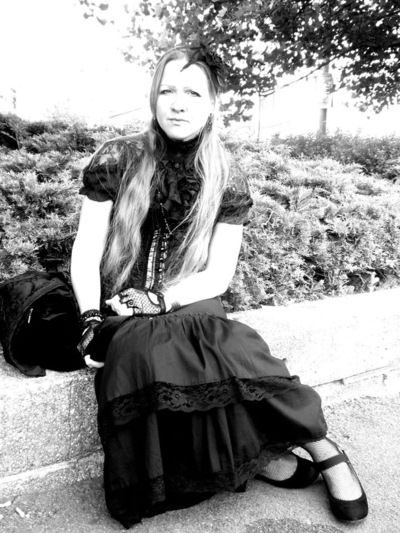 Маргарита Соколова