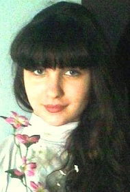 Марина Проданова