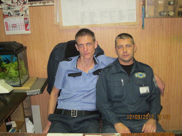 Андрей Маковников