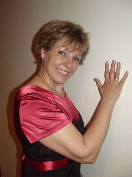 Ольга Яковлева