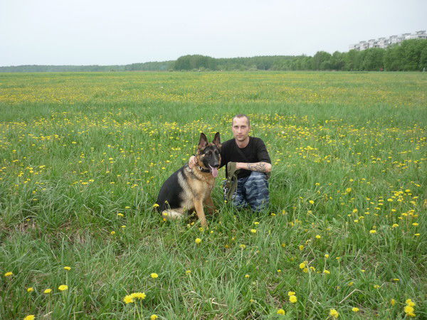 Алексей Якшин