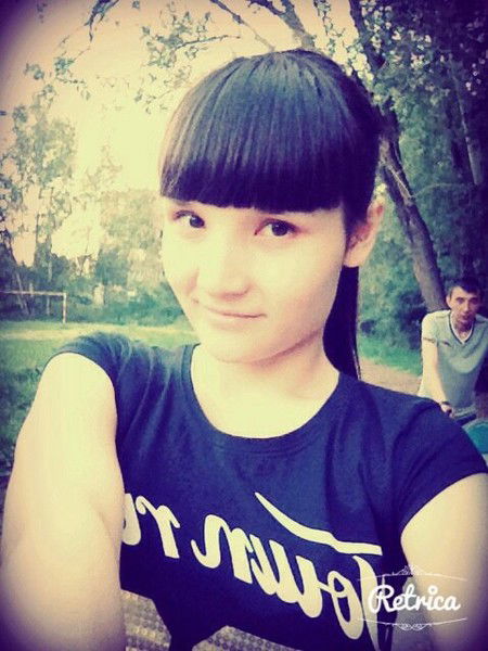 Александра Цой