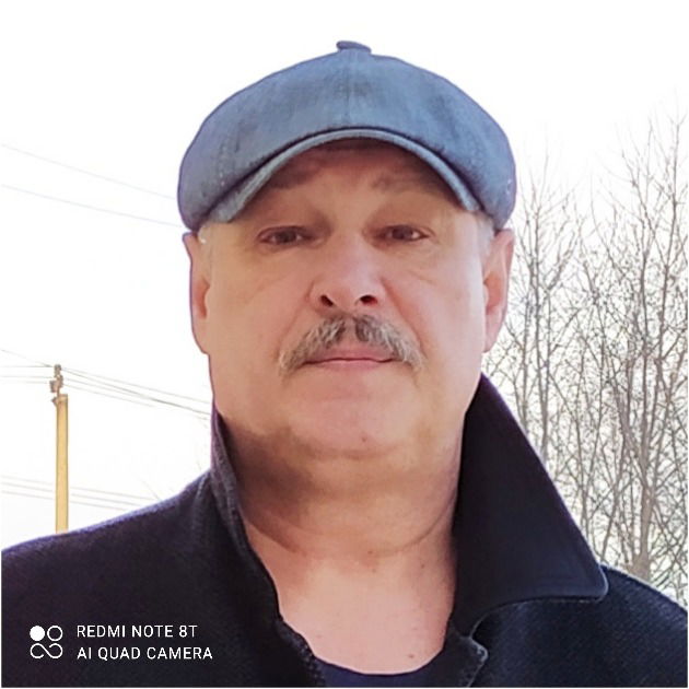 Игорь Черных