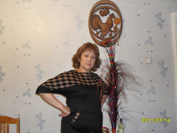 Тахира Пилипенко