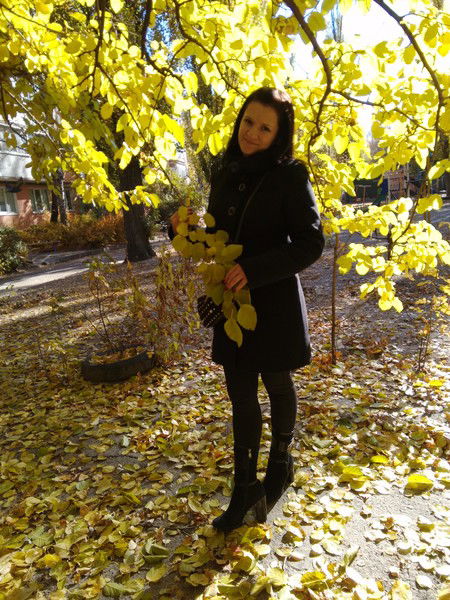 Наталья Чуприна