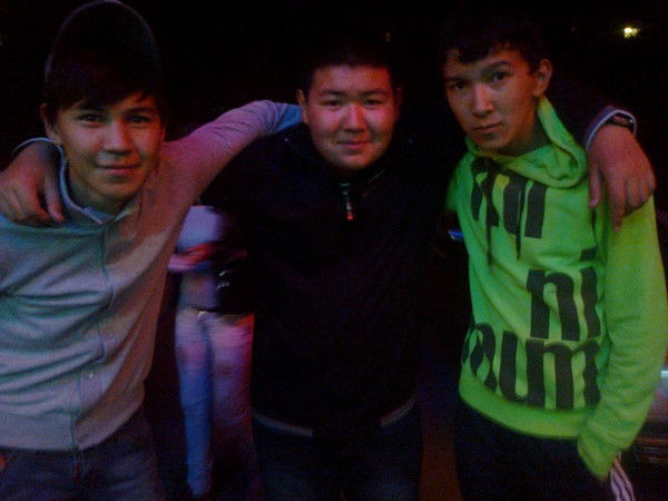 Бека Байбуланов