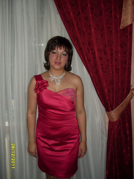 Юлия Позднякова