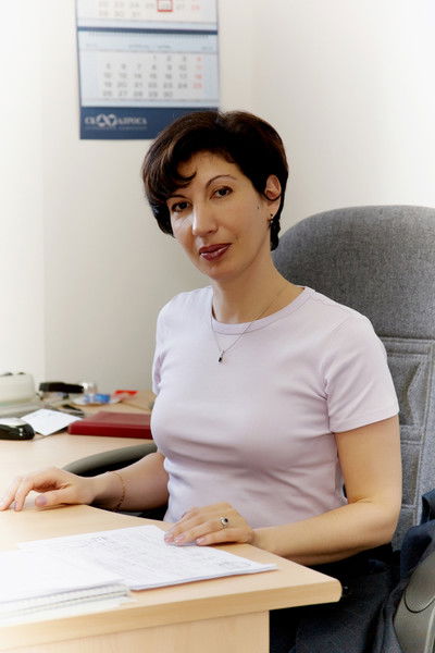 Татьяна Руденко