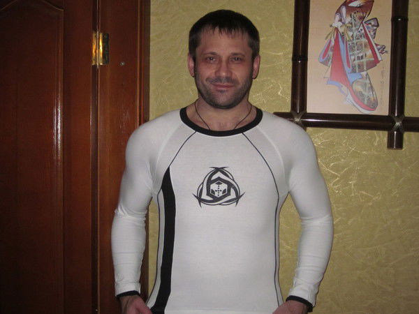 Владимир Boch