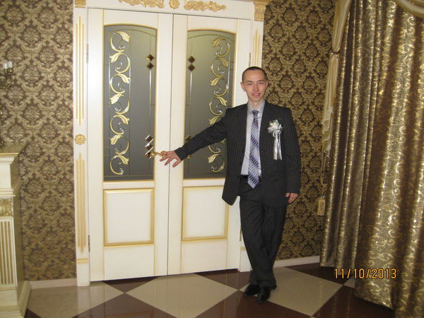 Роман Телегин