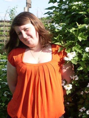 Оксана Ярчихина