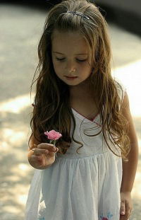 Алина Зубакина