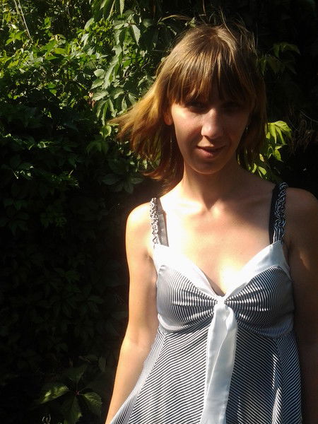 Наташа Ковтуновская