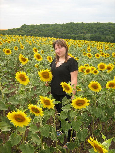 Наталия Каплунская