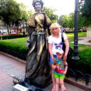 Ирина Амельченко