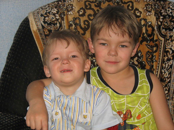 Евгения1 Осипова