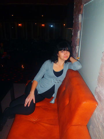 Анастасия Пендюрина