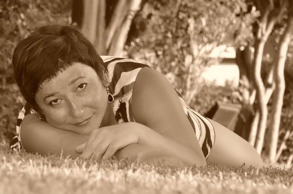 Венера Кубанова