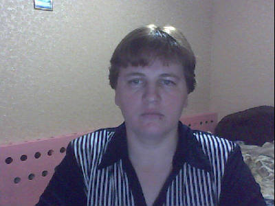 Марина Мустаева