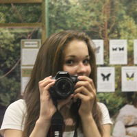 Ирина Семёнова