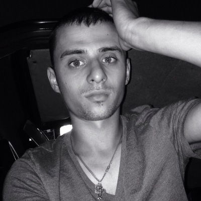 Лёха Плотников