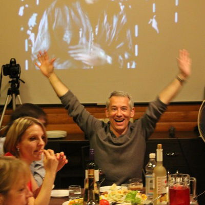 Александр Горячев