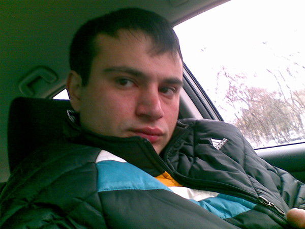 Вадим Петров