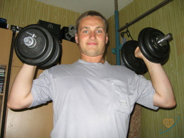 Игорь Иванов